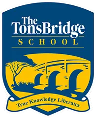 The TonsBridge School, Dehradun logo